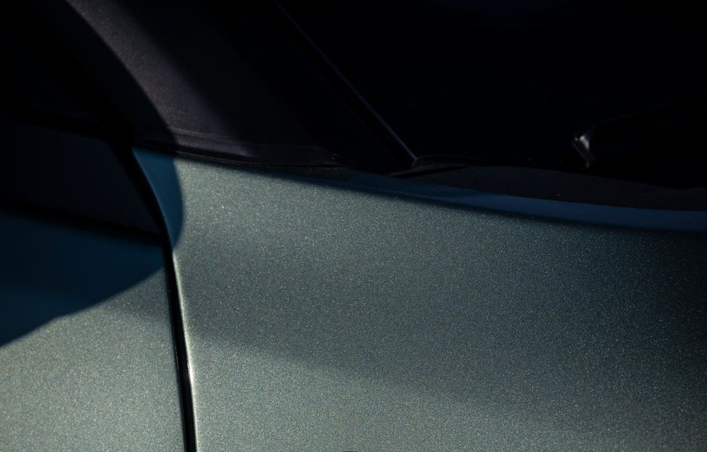 Noul Jeep Avenger facelift: design revizuit și motorizare nouă - Poza 97