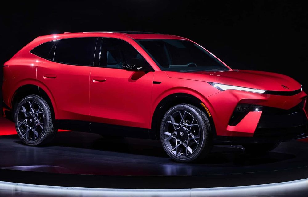 Honda abandonează planul de a deveni marcă electrică din 2040 - Poza 3