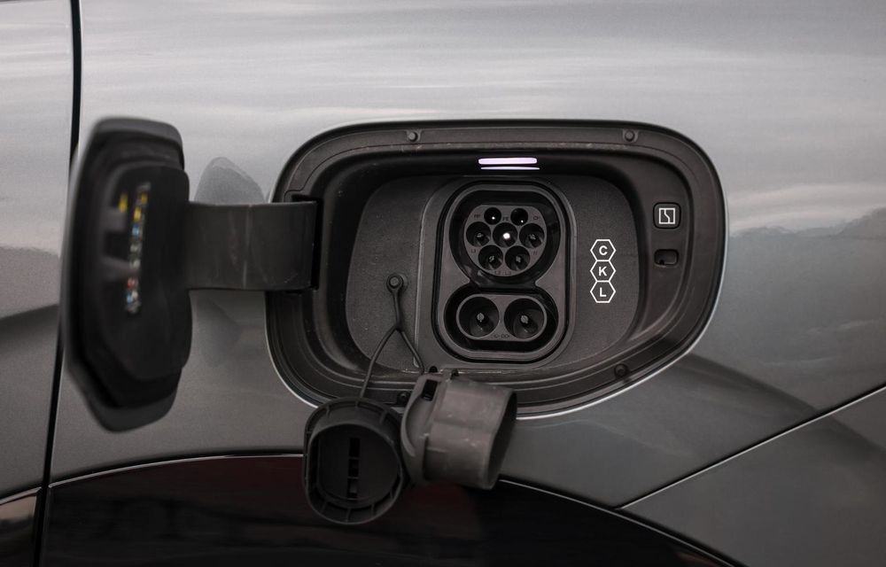 STUDIU: Vânzările globale de mașini electrice și PHEV, în creștere - Poza 1
