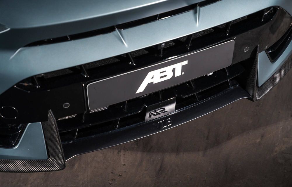 ABT Cupra Formentor VZ5 635: ediție aniversară limitată la 30 de unități - Poza 6