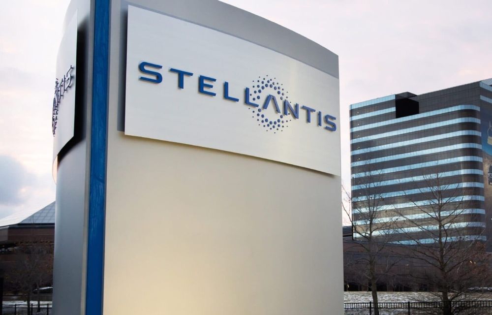 Stellantis va construi modele Peugeot și Jeep destinate Chinei - Poza 1 Stellantis va construi modele Peugeot și Jeep destinate Chinei - Poza 1