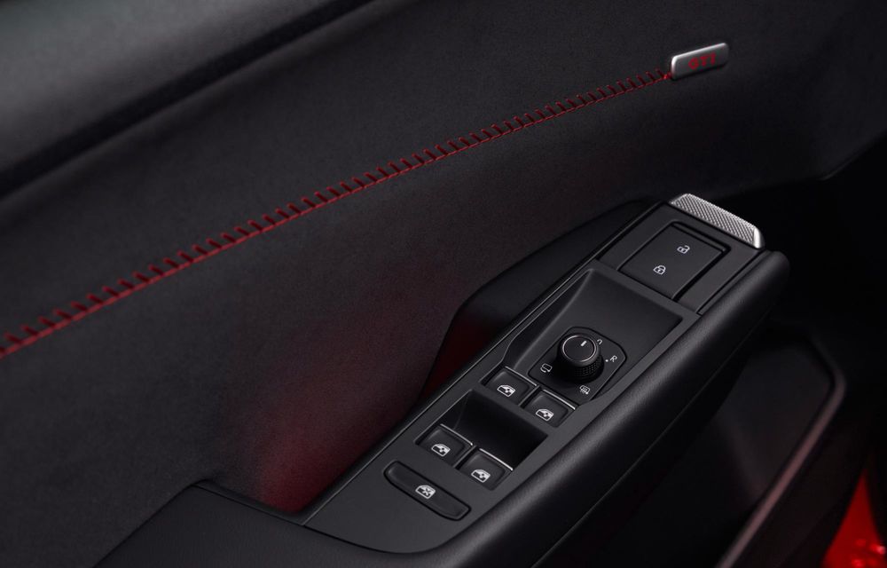 Noul Volkswagen ID. Polo GTI, primul GTI electric din istorie - Poza 24 Noul Volkswagen ID. Polo GTI, primul GTI electric din istorie - Poza 24