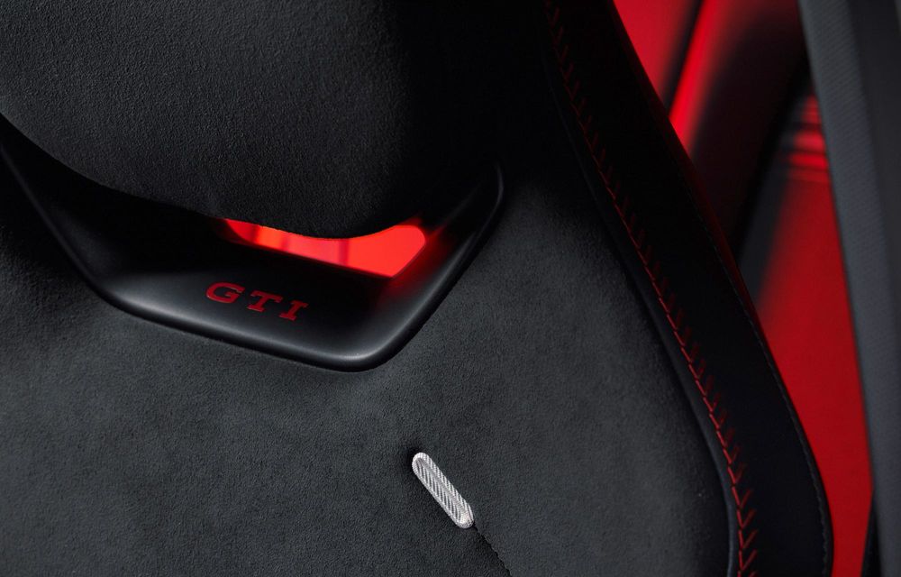 Noul Volkswagen ID. Polo GTI, primul GTI electric din istorie - Poza 25 Noul Volkswagen ID. Polo GTI, primul GTI electric din istorie - Poza 25