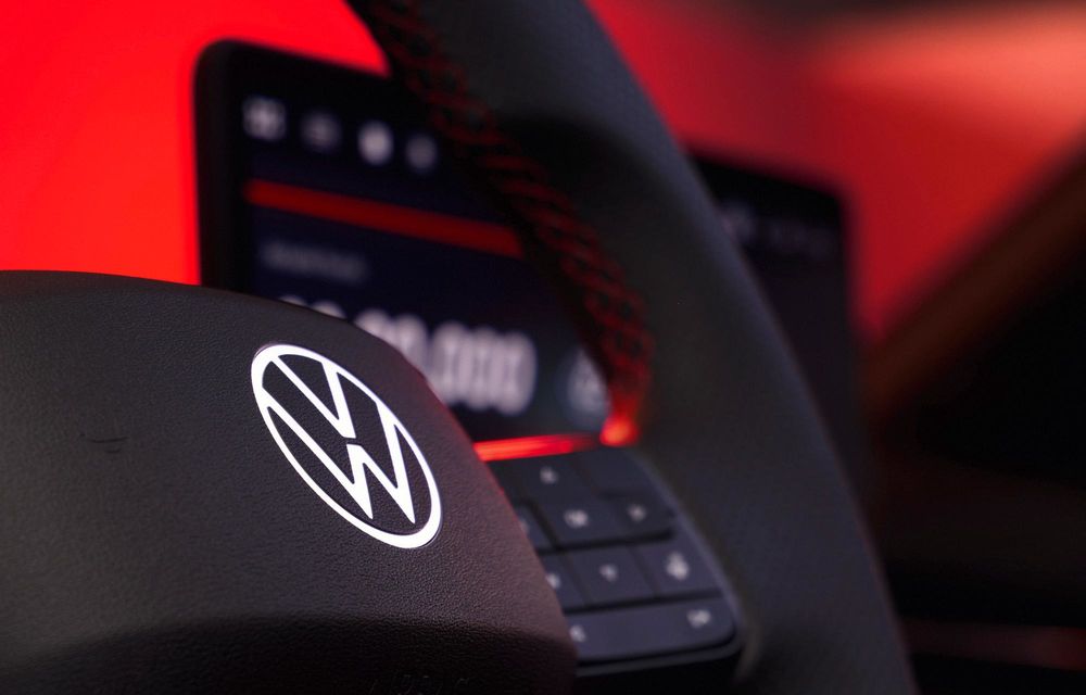 Noul Volkswagen ID. Polo GTI, primul GTI electric din istorie - Poza 26 Noul Volkswagen ID. Polo GTI, primul GTI electric din istorie - Poza 26