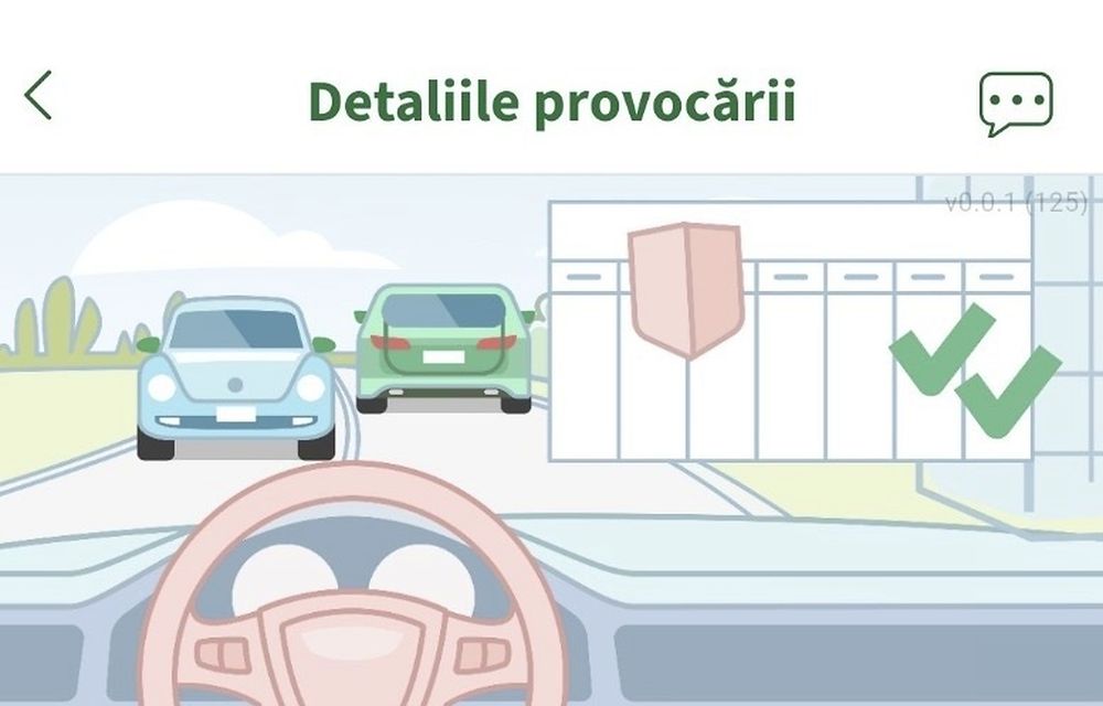 Cum poate o aplicație să îți îmbunătățească stilul de condus? - Poza 2