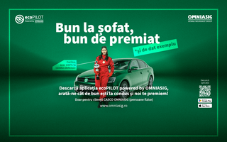 Cum poate o aplicație să îți îmbunătățească stilul de condus? Cum poate o aplicație să îți îmbunătățească stilul de condus?