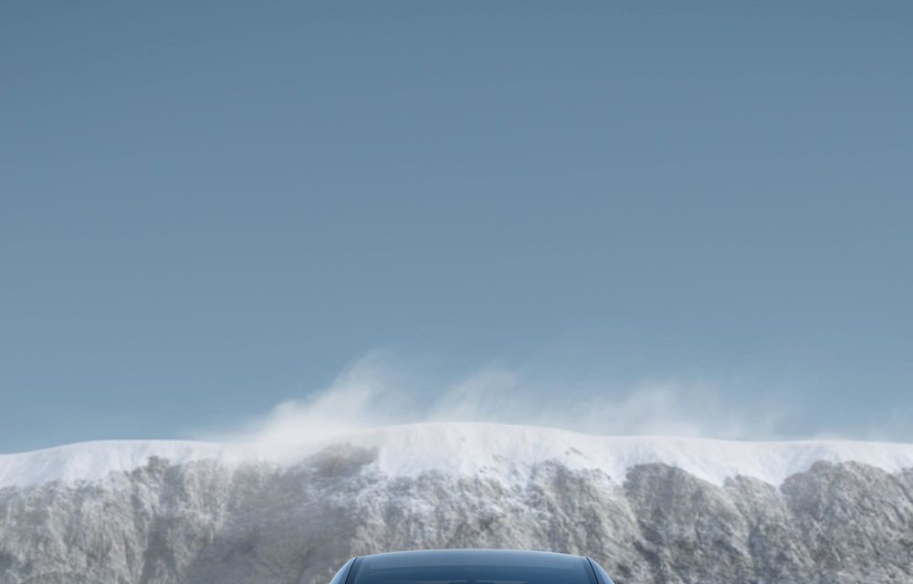 Noul concept Vision BMW Alpina, un coupe de lux bazat pe Seria 7 - Poza 8