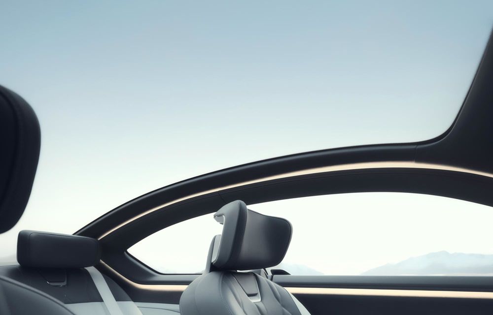 Noul concept Vision BMW Alpina, un coupe de lux bazat pe Seria 7 - Poza 24