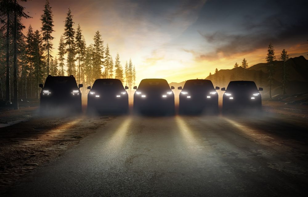 Noua ofensivă Ford: 7 modele noi lansate în Europa, inclusiv noile Ranger Super Duty și Transit City - Poza 2 Noua ofensivă Ford: 7 modele noi lansate în Europa, inclusiv noile Ranger Super Duty și Transit City - Poza 2