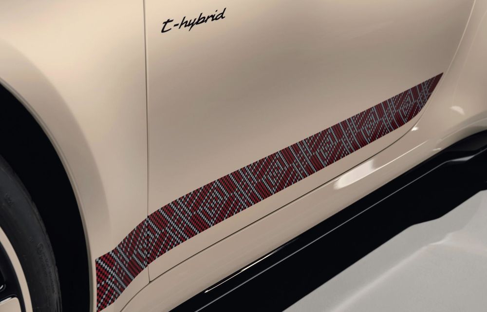 Porsche 911 Turbo S Sadu Edition: ediție limitată la doar 20 de exemplare - Poza 16 Porsche 911 Turbo S Sadu Edition: ediție limitată la doar 20 de exemplare - Poza 16