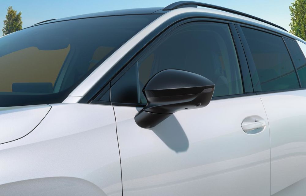 Noua Skoda Epiq: primul model electric al mărcii cu tracțiune față - Poza 20 Noua Skoda Epiq: primul model electric al mărcii cu tracțiune față - Poza 20