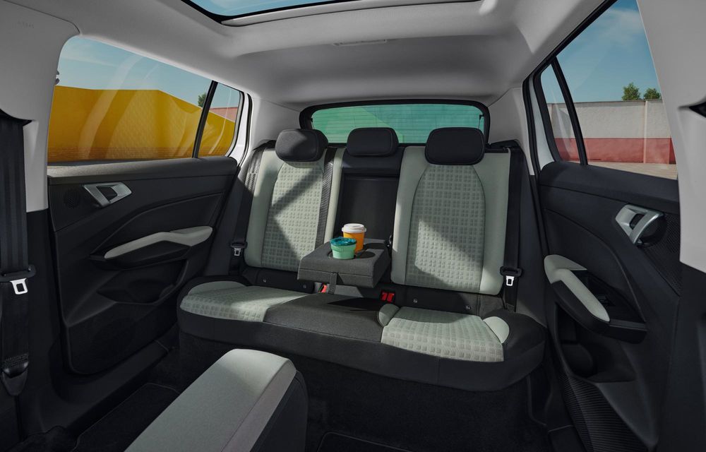 Noua Skoda Epiq: primul model electric al mărcii cu tracțiune față - Poza 35 Noua Skoda Epiq: primul model electric al mărcii cu tracțiune față - Poza 35