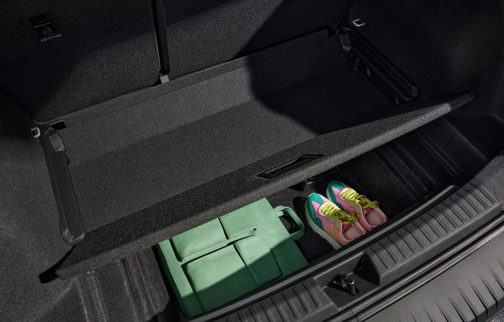 Noua Skoda Epiq: primul model electric al mărcii cu tracțiune față - Poza 38 Noua Skoda Epiq: primul model electric al mărcii cu tracțiune față - Poza 38