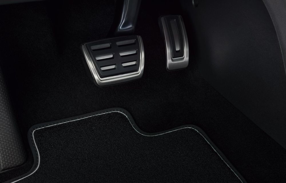 Noua Skoda Epiq: primul model electric al mărcii cu tracțiune față - Poza 41 Noua Skoda Epiq: primul model electric al mărcii cu tracțiune față - Poza 41