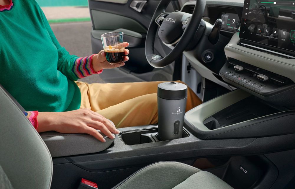 Noua Skoda Epiq: primul model electric al mărcii cu tracțiune față - Poza 47 Noua Skoda Epiq: primul model electric al mărcii cu tracțiune față - Poza 47