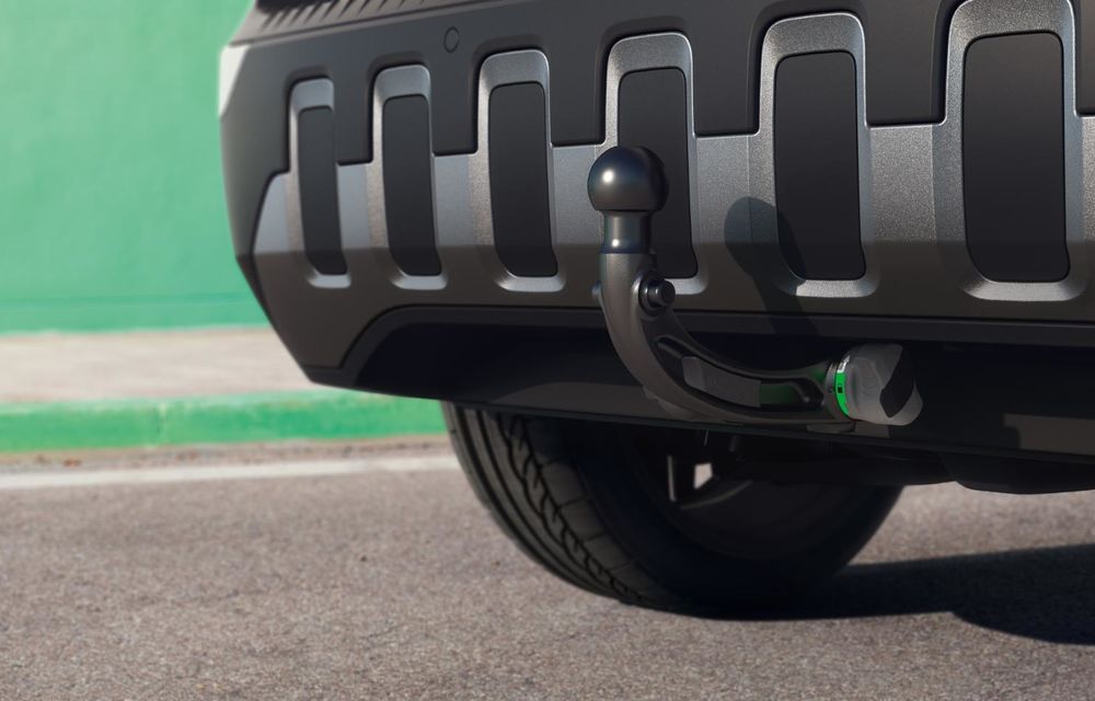 Noua Skoda Epiq: primul model electric al mărcii cu tracțiune față - Poza 48 Noua Skoda Epiq: primul model electric al mărcii cu tracțiune față - Poza 48