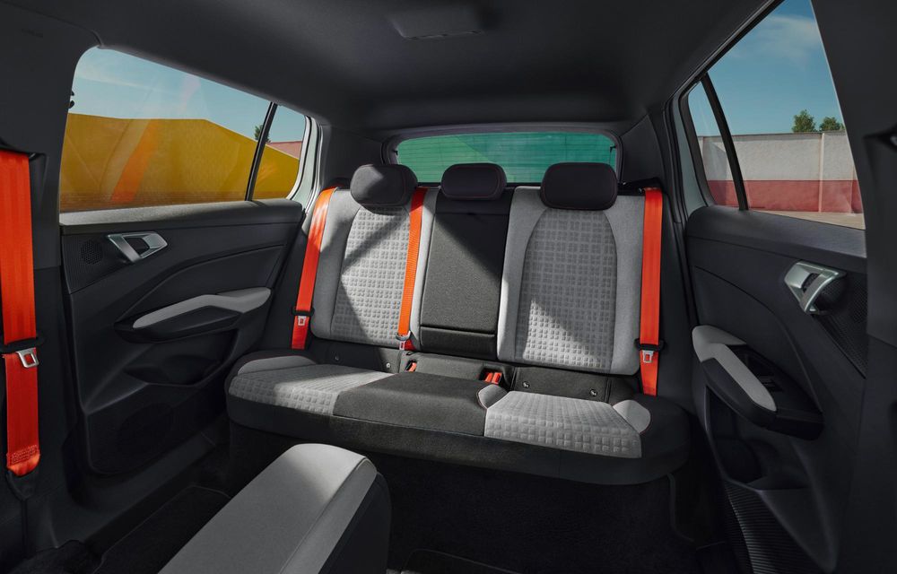 Noua Skoda Epiq: primul model electric al mărcii cu tracțiune față - Poza 54 Noua Skoda Epiq: primul model electric al mărcii cu tracțiune față - Poza 54