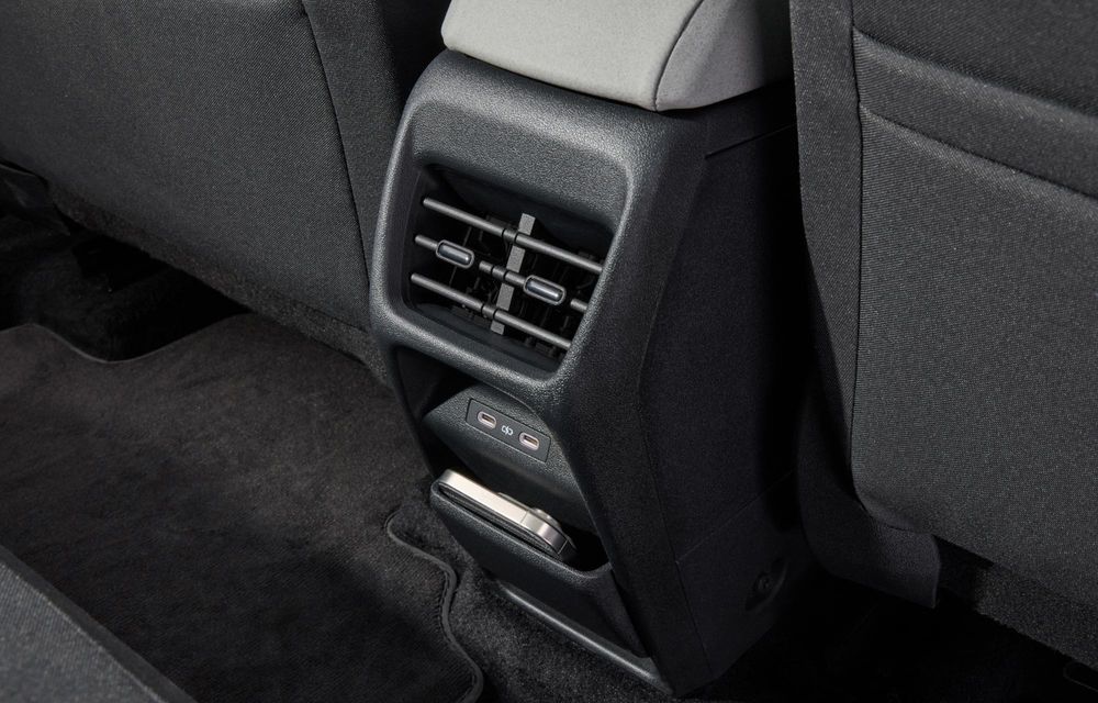 Noua Skoda Epiq: primul model electric al mărcii cu tracțiune față - Poza 62 Noua Skoda Epiq: primul model electric al mărcii cu tracțiune față - Poza 62