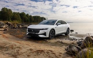 Stellantis și Dongfeng vor produce mașini electrice în Franța Stellantis și Dongfeng vor produce mașini electrice în Franța