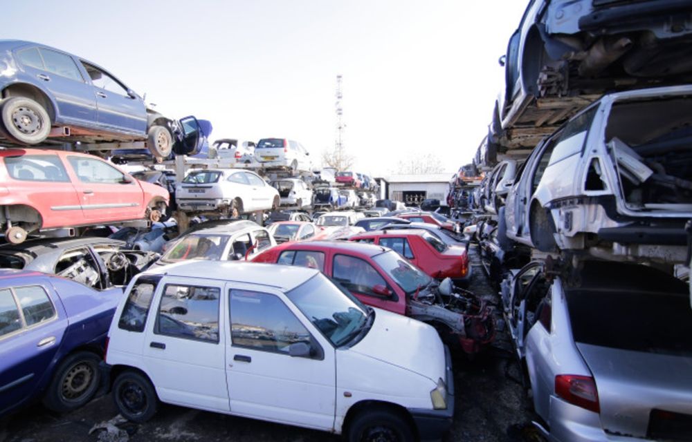 Programul Rabla revine în 2026: buget mărit cu 100 milioane de lei - Poza 1