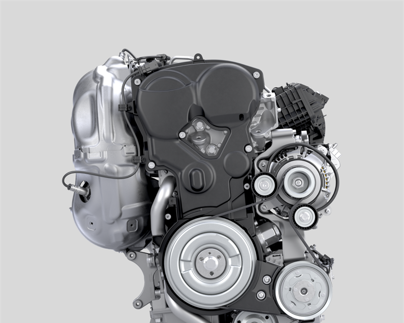 Horse Powertrain anunță o nouă generație a motorului de 2.0 litri: produsă în Suedia - Poza 1 Horse Powertrain anunță o nouă generație a motorului de 2.0 litri: produsă în Suedia - Poza 1
