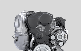Horse Powertrain anunță o nouă generație a motorului de 2.0 litri: produsă în Suedia Horse Powertrain anunță o nouă generație a motorului de 2.0 litri: produsă în Suedia