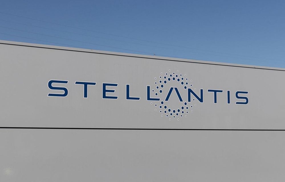 Noul plan Stellantis: 110 modele noi lansate până în 2030 - Poza 1