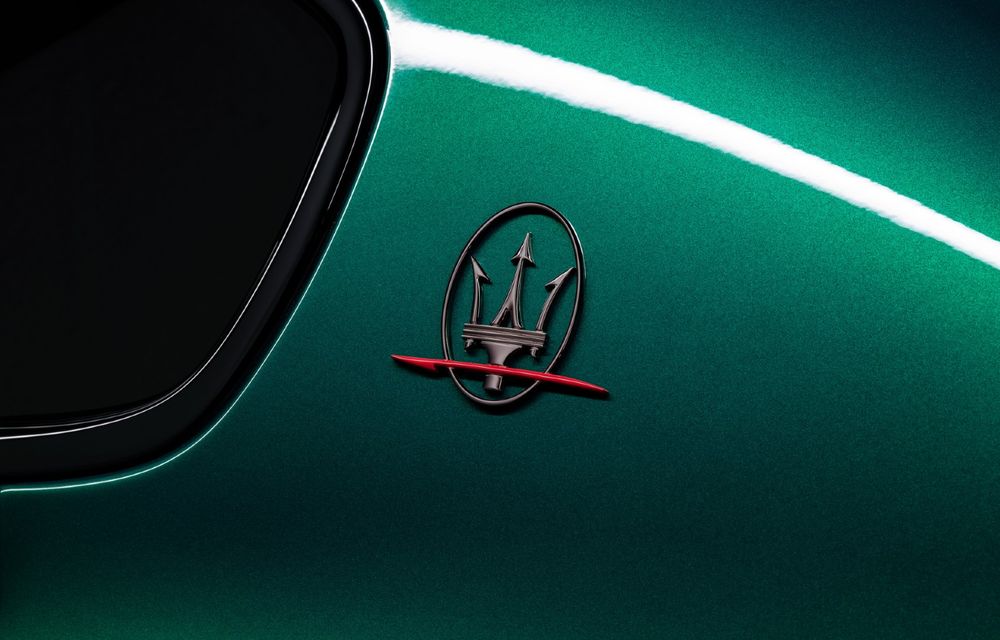 Maserati pregătește două modele noi. Posibil succesor pentru Quattroporte - Poza 1 Maserati pregătește două modele noi. Posibil succesor pentru Quattroporte - Poza 1