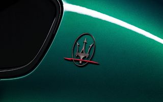Maserati pregătește două modele noi. Posibil succesor pentru Quattroporte