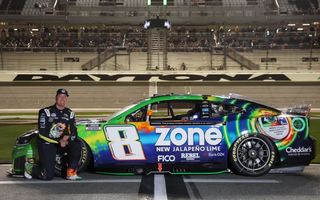 Dublul campion NASCAR Kyle Busch a încetat din viață la 41 de ani Dublul campion NASCAR Kyle Busch a încetat din viață la 41 de ani