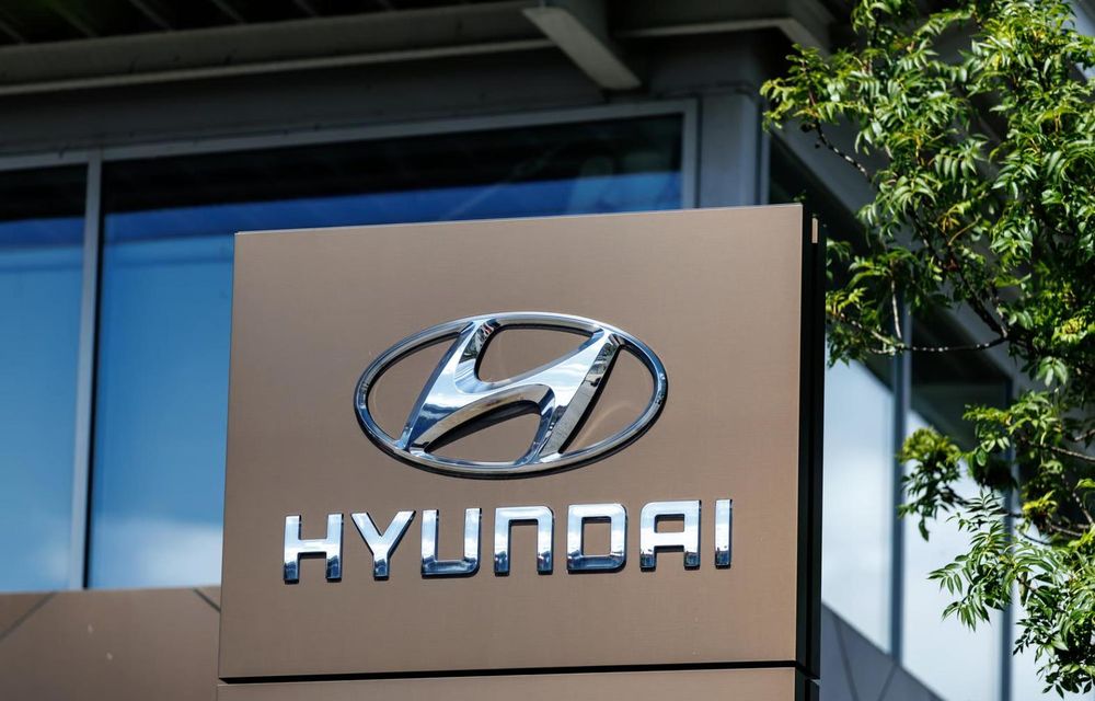 Hyundai va rechema în service peste 421.000 de vehicule din SUA din cauza unor probleme software la frâne - Poza 1 Hyundai va rechema în service peste 421.000 de vehicule din SUA din cauza unor probleme software la frâne - Poza 1