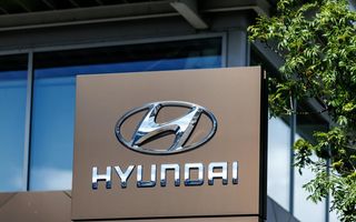 Hyundai va rechema în service peste 421.000 de vehicule din SUA din cauza unor probleme software la frâne Hyundai va rechema în service peste 421.000 de vehicule din SUA din cauza unor probleme software la frâne