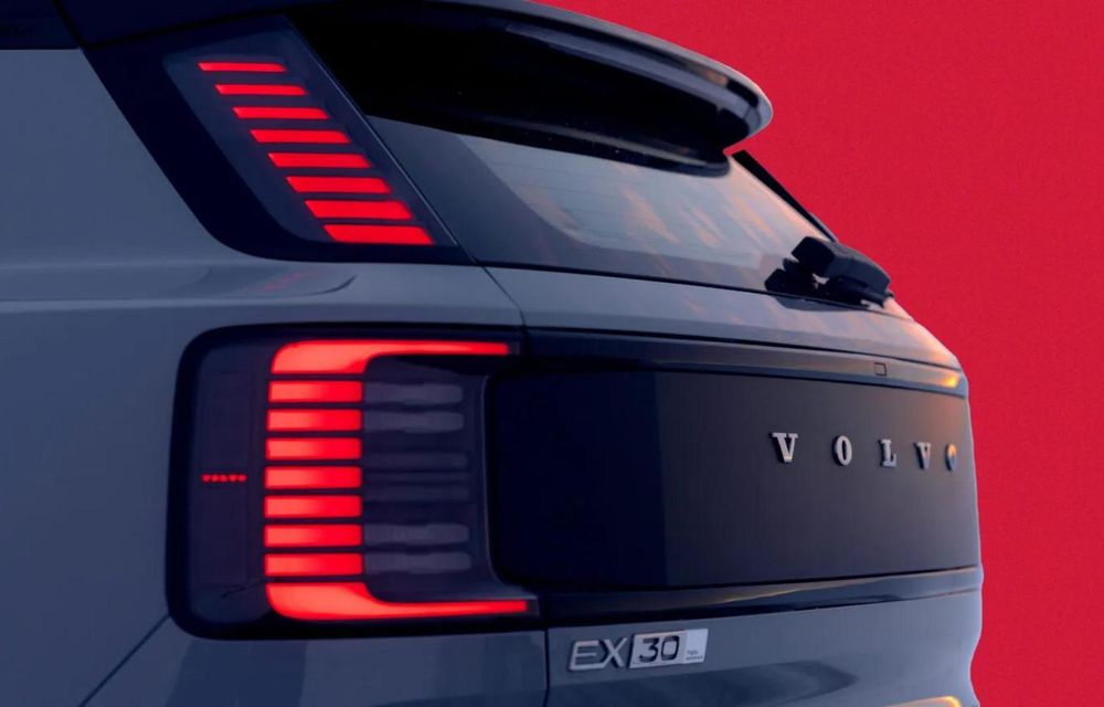 Thailanda dă în judecată Volvo după incendiile provocate de bateriile modelului EX30 - Poza 1 Thailanda dă în judecată Volvo după incendiile provocate de bateriile modelului EX30 - Poza 1