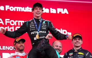 F1: Kimi Antonelli, victorie în Canada. Abandon pentru George Russell