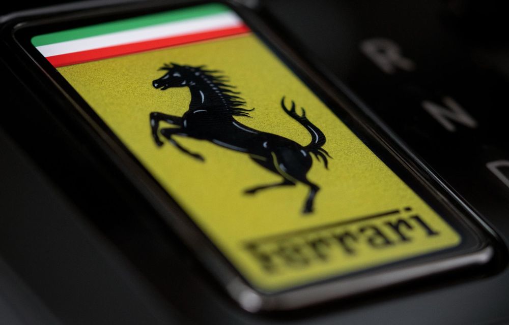 OFICIAL: Primul Ferrari electric este aici. Luce vine cu 1.050 CP și 530 km autonomie - Poza 18 OFICIAL: Primul Ferrari electric este aici. Luce vine cu 1.050 CP și 530 km autonomie - Poza 18