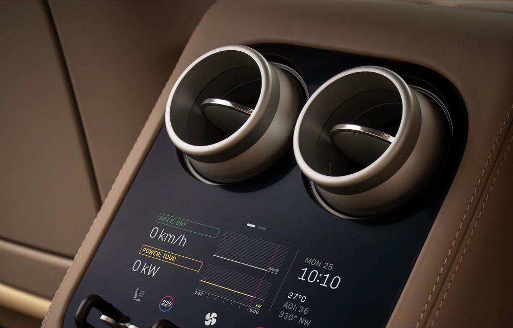 OFICIAL: Primul Ferrari electric este aici. Luce vine cu 1.050 CP și 530 km autonomie - Poza 22 OFICIAL: Primul Ferrari electric este aici. Luce vine cu 1.050 CP și 530 km autonomie - Poza 22