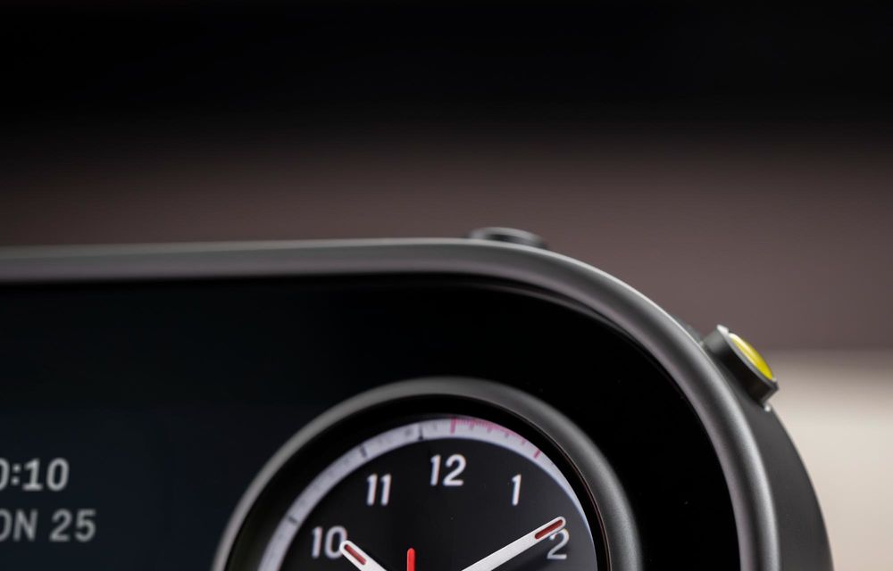 OFICIAL: Primul Ferrari electric este aici. Luce vine cu 1.050 CP și 530 km autonomie - Poza 23 OFICIAL: Primul Ferrari electric este aici. Luce vine cu 1.050 CP și 530 km autonomie - Poza 23