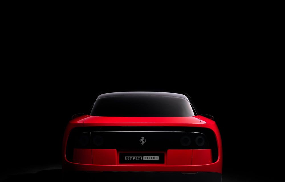 OFICIAL: Primul Ferrari electric este aici. Luce vine cu 1.050 CP și 530 km autonomie - Poza 6 OFICIAL: Primul Ferrari electric este aici. Luce vine cu 1.050 CP și 530 km autonomie - Poza 6