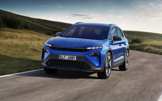Vânzările de mașini electrice, creștere de 38% în Europa, în aprilie