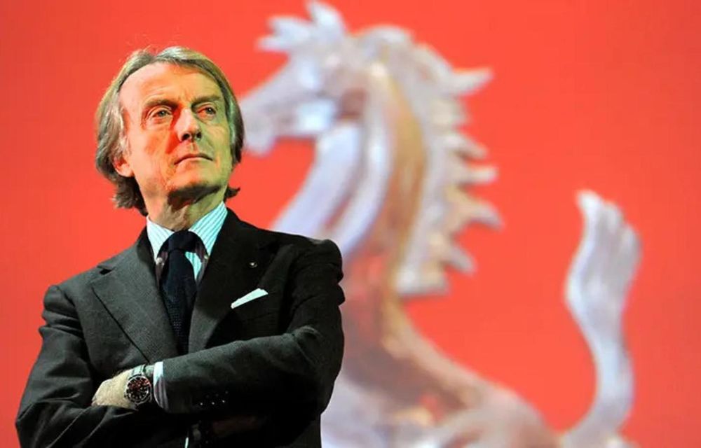 Fostul șef Ferrari critică noul Luce: „Sper să scoată căluțul cabrat de pe acea mașină” - Poza 1 Fostul șef Ferrari critică noul Luce: „Sper să scoată căluțul cabrat de pe acea mașină” - Poza 1