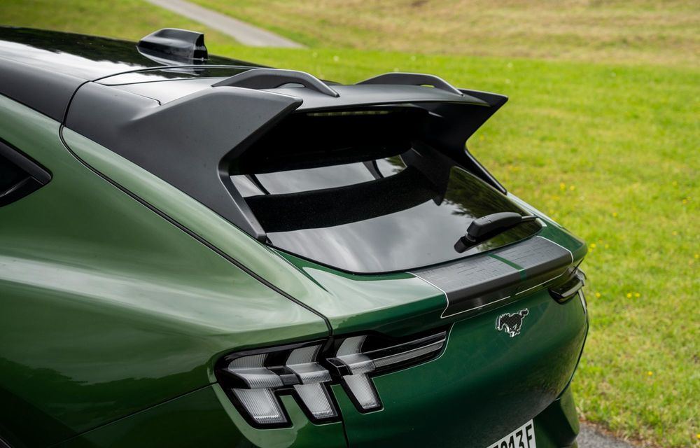 REPORTAJ: Am aflat planurile Ford pentru Europa pe circuitul Salzburgring din Austria - Poza 42 REPORTAJ: Am aflat planurile Ford pentru Europa pe circuitul Salzburgring din Austria - Poza 42