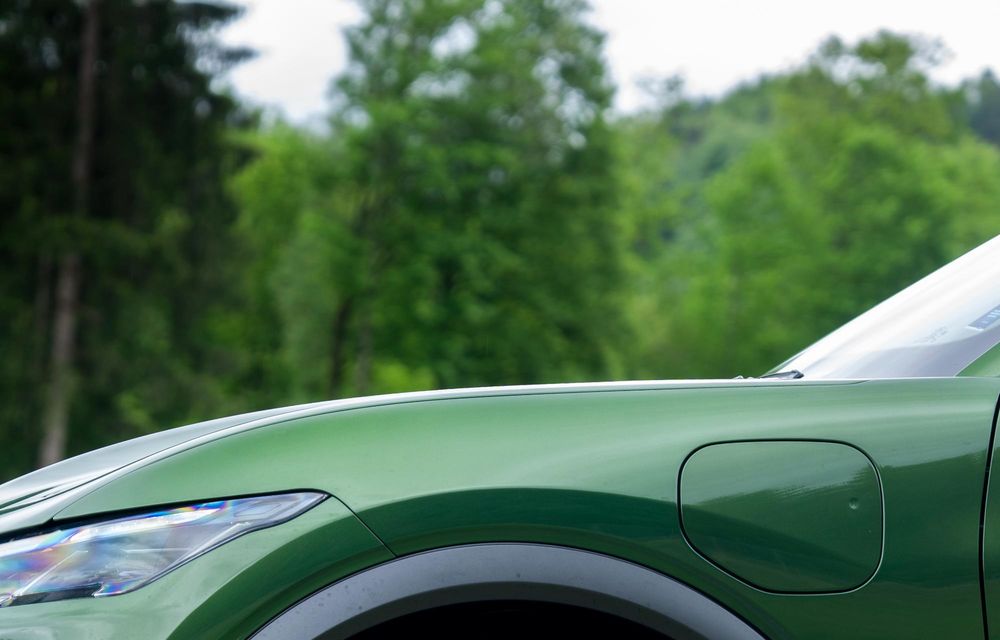 REPORTAJ: Am aflat planurile Ford pentru Europa pe circuitul Salzburgring din Austria - Poza 43 REPORTAJ: Am aflat planurile Ford pentru Europa pe circuitul Salzburgring din Austria - Poza 43