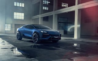 Șeful Lamborghini: amânarea primului model electric, "decizia corectă"