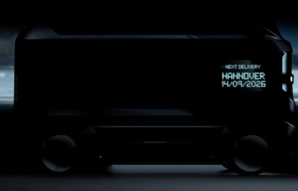 Stellantis va lansa 11 modele utilitare noi până în 2030, inclusiv un model autonom - Poza 2