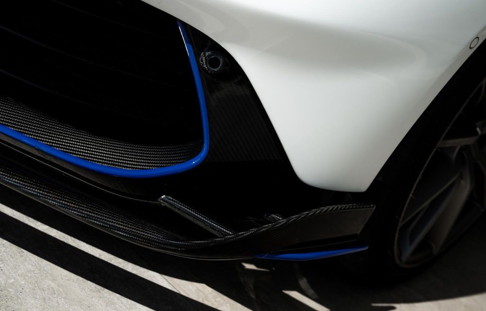 Compania Holand Automotive Group devine importator oficial Aston Martin în România - Poza 12 Compania Holand Automotive Group devine importator oficial Aston Martin în România - Poza 12