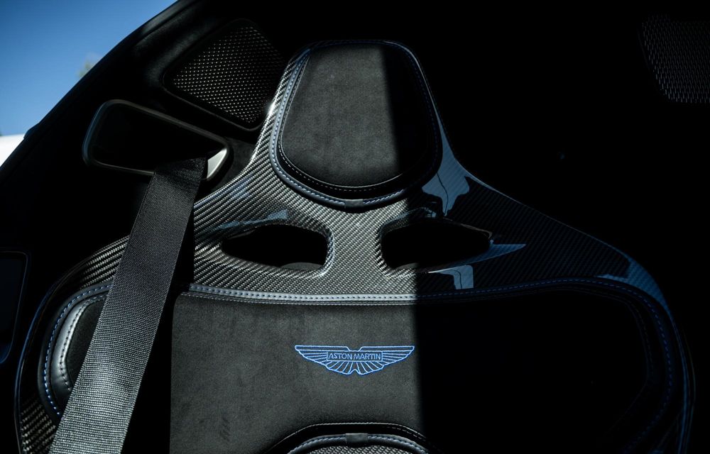 Compania Holand Automotive Group devine importator oficial Aston Martin în România - Poza 16 Compania Holand Automotive Group devine importator oficial Aston Martin în România - Poza 16