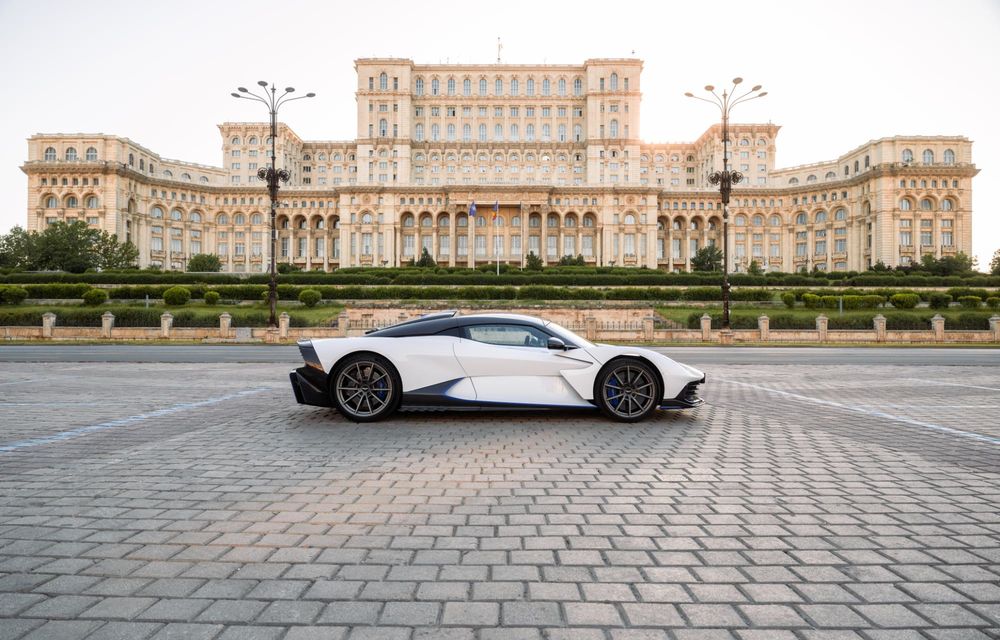 Compania Holand Automotive Group devine importator oficial Aston Martin în România - Poza 28 Compania Holand Automotive Group devine importator oficial Aston Martin în România - Poza 28