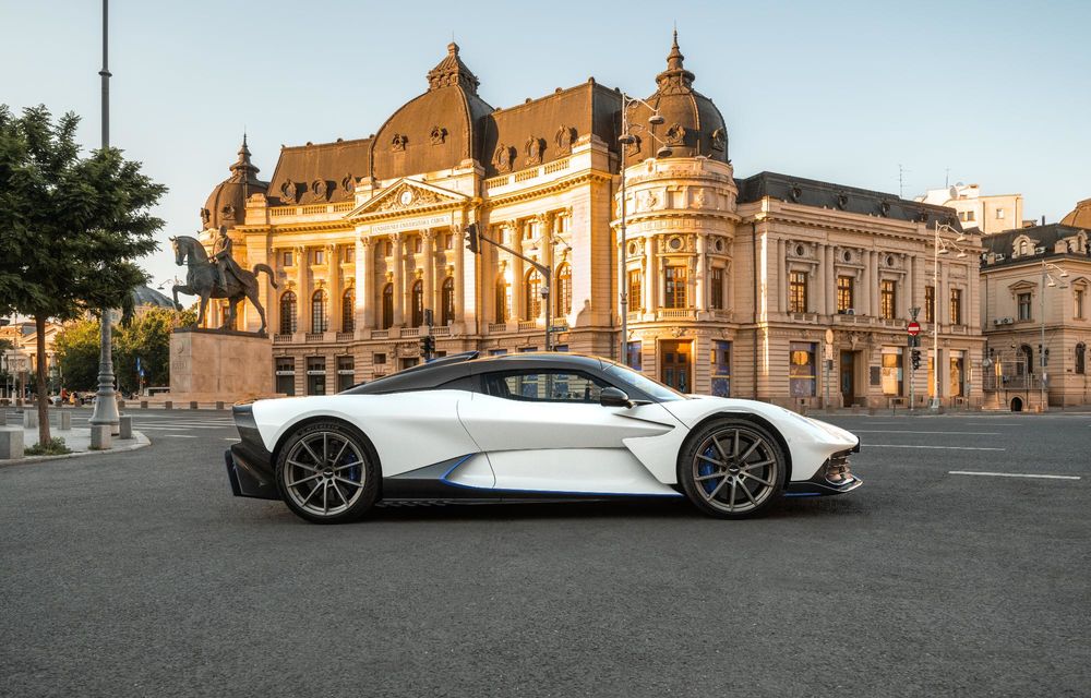 Compania Holand Automotive Group devine importator oficial Aston Martin în România - Poza 31 Compania Holand Automotive Group devine importator oficial Aston Martin în România - Poza 31