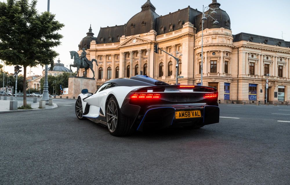 Compania Holand Automotive Group devine importator oficial Aston Martin în România - Poza 34 Compania Holand Automotive Group devine importator oficial Aston Martin în România - Poza 34
