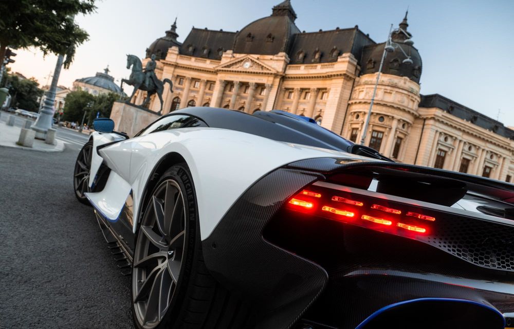 Compania Holand Automotive Group devine importator oficial Aston Martin în România - Poza 35 Compania Holand Automotive Group devine importator oficial Aston Martin în România - Poza 35